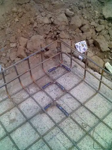 农村自建房的用电接地时,应该如何进行布置接地体