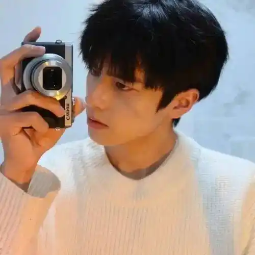 男生头像ins高级质感/高冷帅霸气冷淡气质_网络_信息_错误