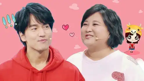 偶像剧男主现状,贾玲对言承旭犯花痴,明道当老板签约小鲜肉