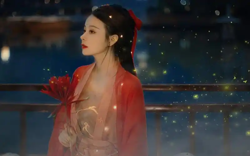 相关标签美若天仙古风美女清秀迷人写真上一图集:唯美古风美女故宫