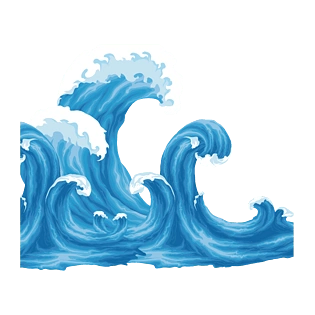 大海沙滩bannerpngpsd2000*2000海浪海洋海边浪花沙滩水波纹理png沙滩