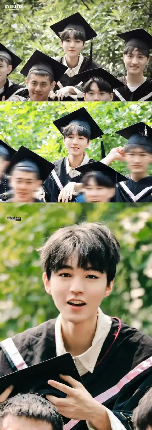 tfboys-王俊凯  #蔡依林问王俊凯的理想型