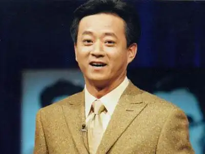 主持人朱军爱车如命最穷时曾举债买捷达