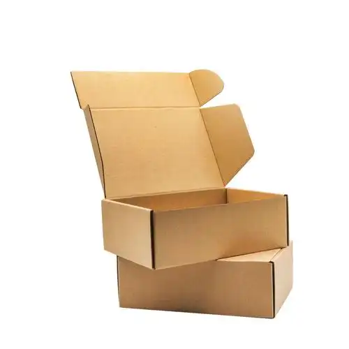 瓦楞礼盒--定制