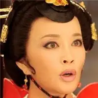 刘晓庆qq头像古装图片