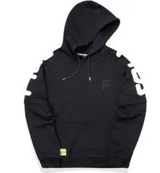 fila斐乐fusiont11m033201f男子连帽卫衣