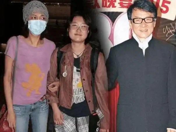 林凤娇不计前嫌, 公开登门探望吴绮莉, 这才是正宫该有的气度