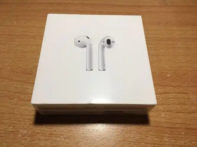 appleairpods:"很好很方便很酷!" - 京东