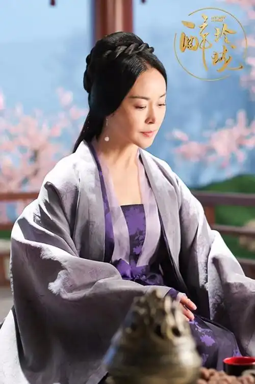 (中国影人) 方晓莉