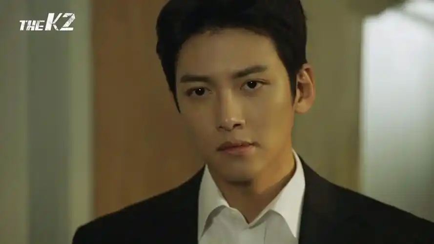 the k2##金济夏##池昌旭