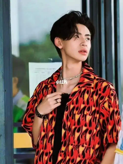 01#小鬼  #王琳凯  #小鬼王琳凯