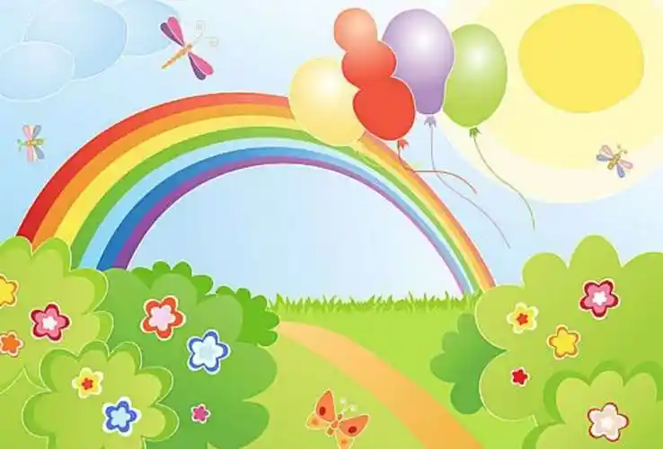 德州瑞吉欧幼儿园中三班——七月第三周活动剪影