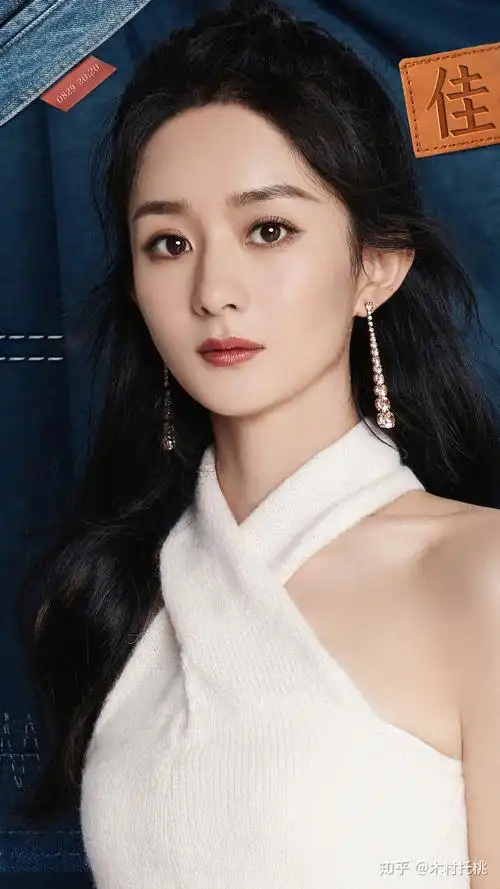 赵丽颖的变美之路成都双眼皮隆鼻必看