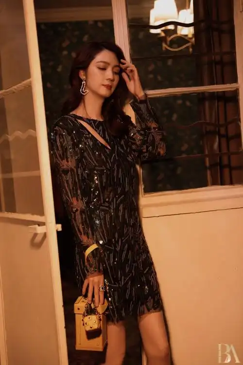 洪欣- 堆糖,美图壁纸兴趣社区