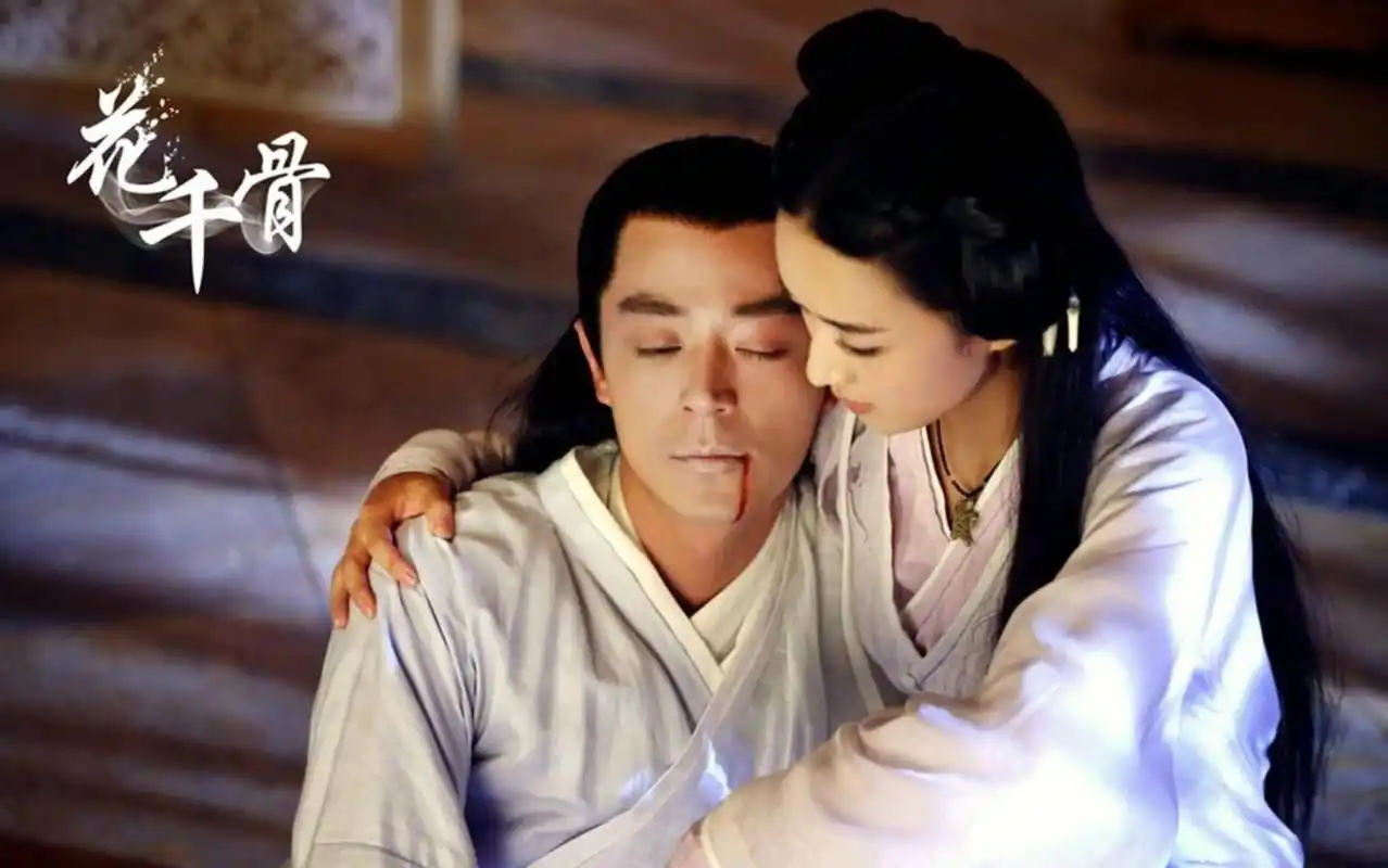 原创《花千骨2》进入筹备,赵丽颖继续出演,但男主可能有由他俩顶替