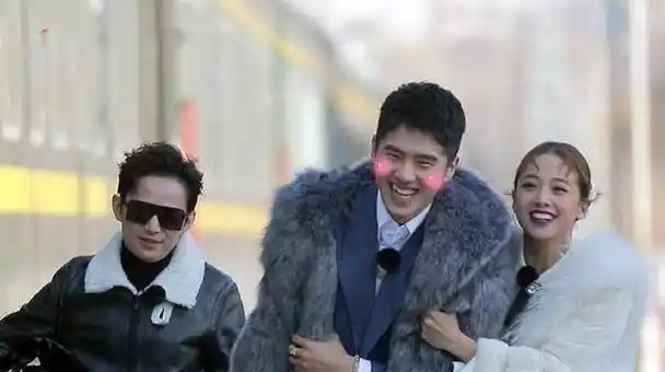 原创明侦5风水轮流转车王轮流当鬼鬼吴映洁三个时空三个老公