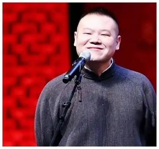 岳云鹏底气何在?频繁失误却得上春晚?三段阐述其幕后秘密?