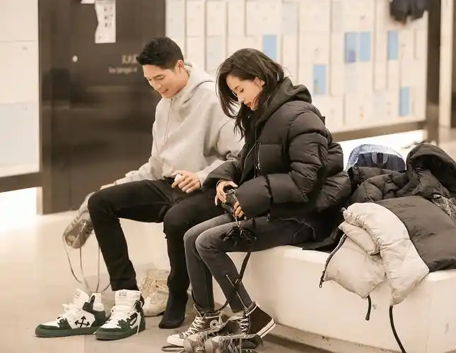 王子文吴永恩动真情,王琳发文送祝福:这是你应得的人生礼物_孩子_信任