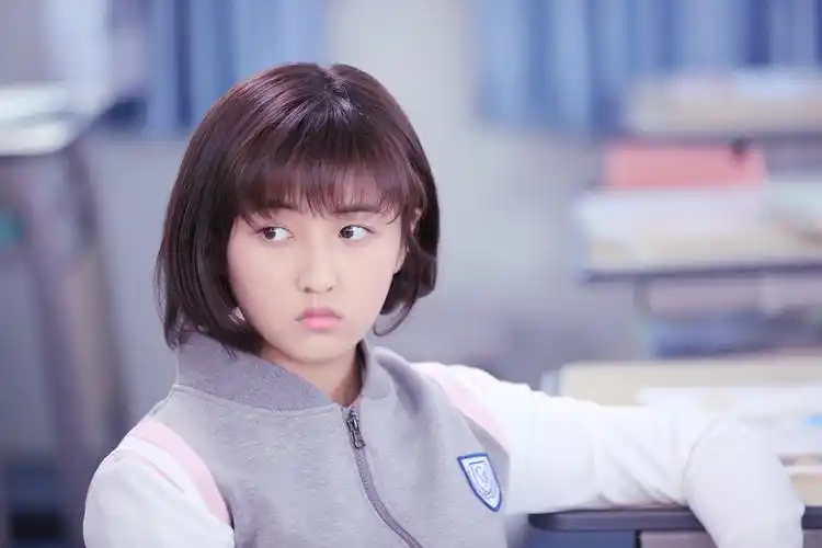 我们的少年时代将开播张子枫成超级经理人