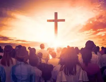 【每日祷告】主啊,春节期间帮助我们向家人见证福音!(2024.02.11)