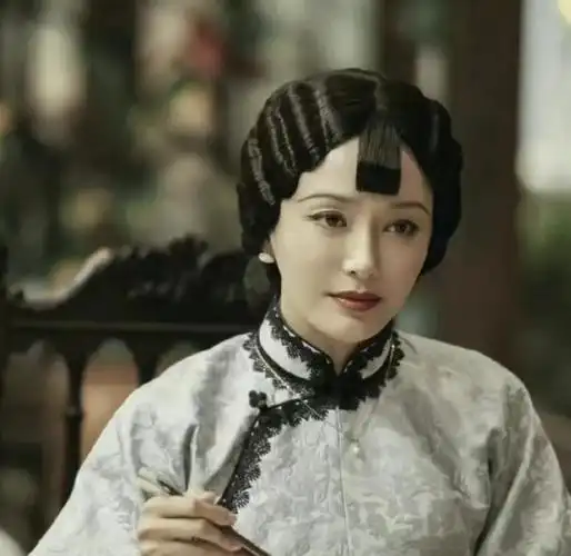 秦岚聂远传家开播三大看点于正这次能打翻身仗