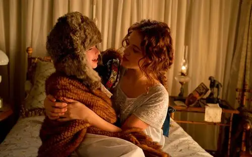 欧美电影《冬天的故事》桌面壁纸图片 - 第3张