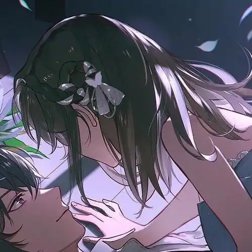 【情头:暧昧系】别动,男人-头像铺子(你想要的样子我都有)-话本小说网