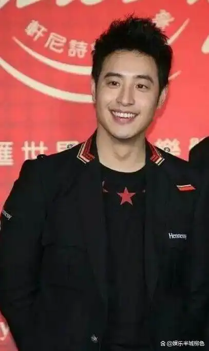 一语成谶!十年前开玩笑的潘玮柏,如今真的胖成了"杜海涛"