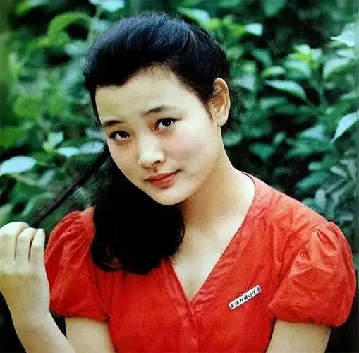 陈冲简历及个人资料简介(撤侨令下,18岁夺百花影后,28岁宣誓效忠美国