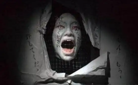 外国男子深夜扮鬼吓人被打死有些玩笑不能乱开被判刑