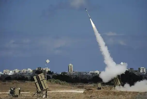 以色列的铁穹防空系统,实力究竟咋样