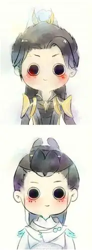 《剑网3》萝莉正太超可爱圆脸圆眼 萌萌哒头像来一波