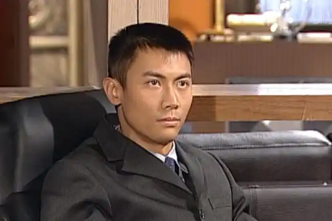 高寒是魔幻电视剧《 a target="_blank" href="/item/第8号当铺