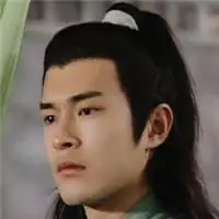 杨过qq头像金庸武侠小说神雕侠侣中的主人公杨过