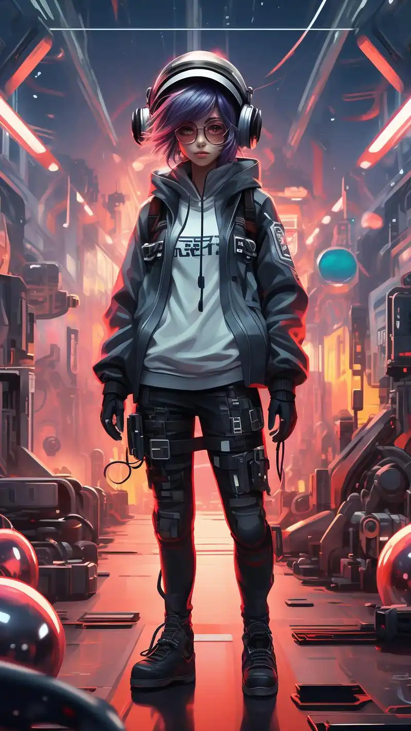 78这些壁纸风格各异,有炫酷的,可爱的,文艺的……总有一款是