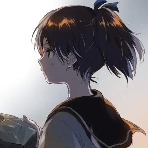 p站美图推荐——侧颜特辑_宅_missevan_动漫新闻_m站