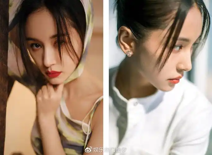 怦然再心动里的王子文太美了造型穿搭又甜又酷太招人喜欢