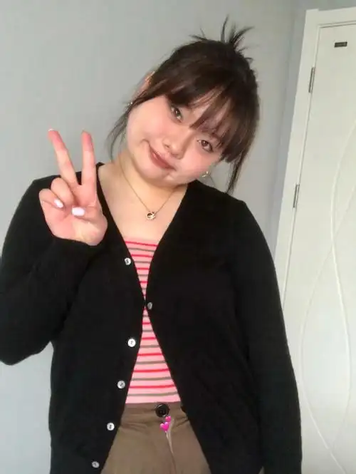 look8162cm150斤ootd初秋开衫