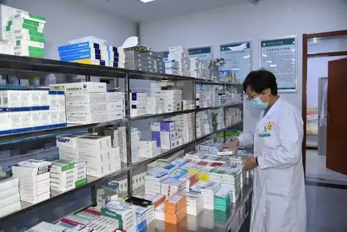 春节我在岗|除夕夜定西市第二人民医院里的别样年味