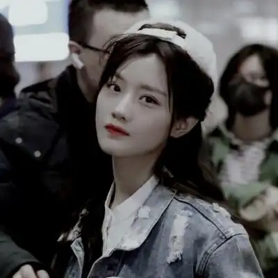 陈意涵estelle头像,二传注明dt陈然.