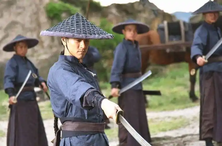 镖局_武林_世家