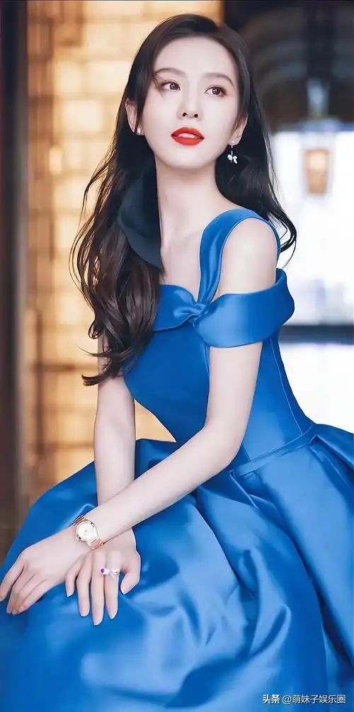 刘诗诗祖籍是哪里(演员刘诗诗个人资料介绍)