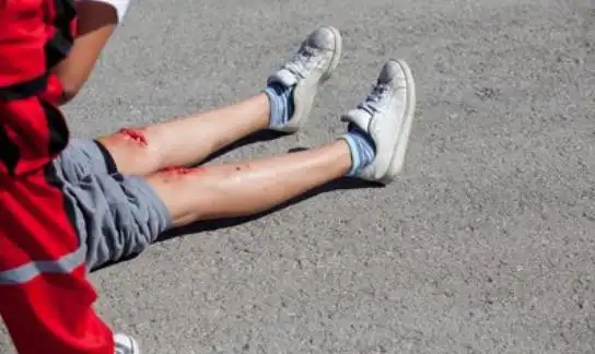 专治跌打损伤的小秘方,健康之路我来守护!进来学习一下吧