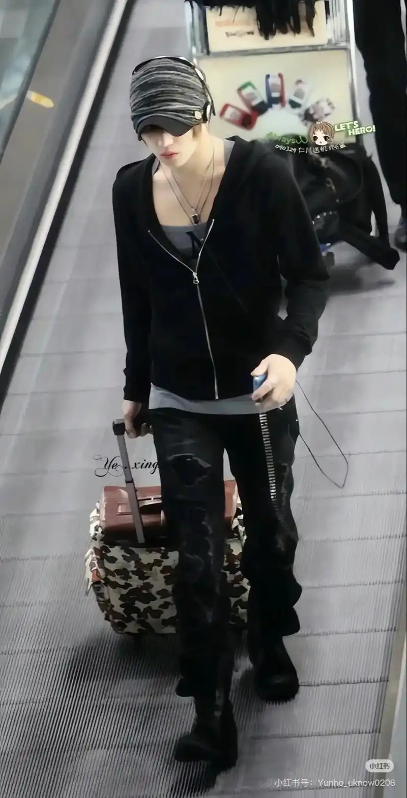 金在中 #南韩神颜 # - 抖音