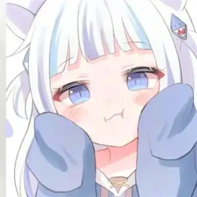 qq女生头像清新可爱高清图片124张