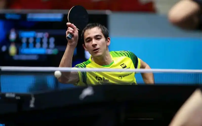 早田希娜夺冠,击败孙颖莎闺蜜,雨果逆转皮切福德夺冠 - 知乎