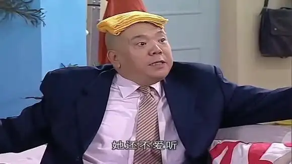 《家有儿女》已经15年了,还记得刘星爸爸胡一统吗?现状让人唏嘘