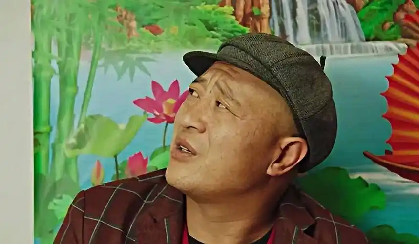 酒驾出轨女粉丝刘小光的感情比你想象的更恶劣