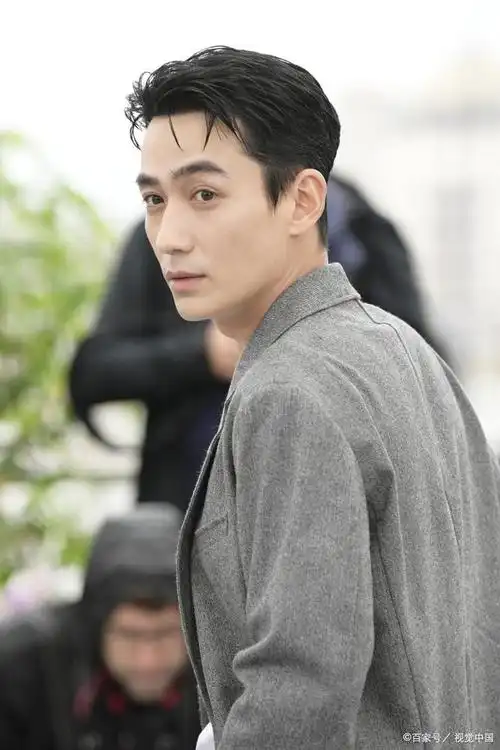 朱一龙,1988年4月16日出生于江苏省南京市,中国内地男演员,歌手.