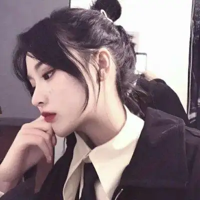 微信头像超拽霸气女生